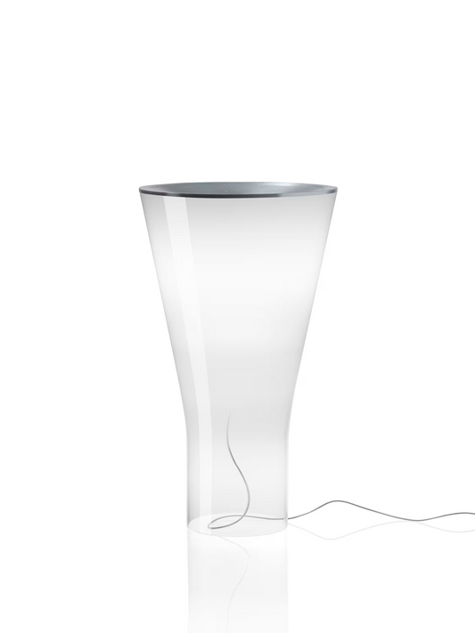 Soffio Blown Glass Table