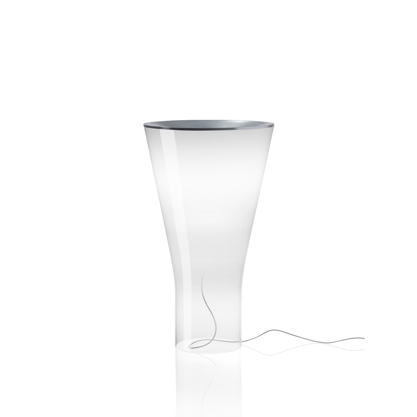 Soffio Blown Glass Table