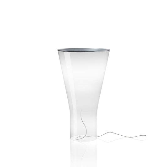 Soffio Blown Glass Table
