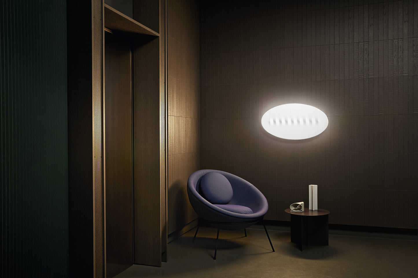 Superficie LED Wall Light
