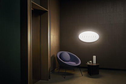 Superficie LED Wall Light