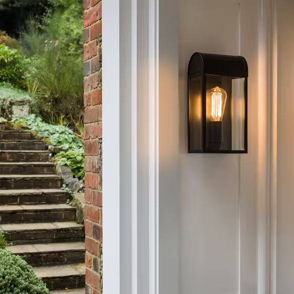 Newbury Exterior Wall Light