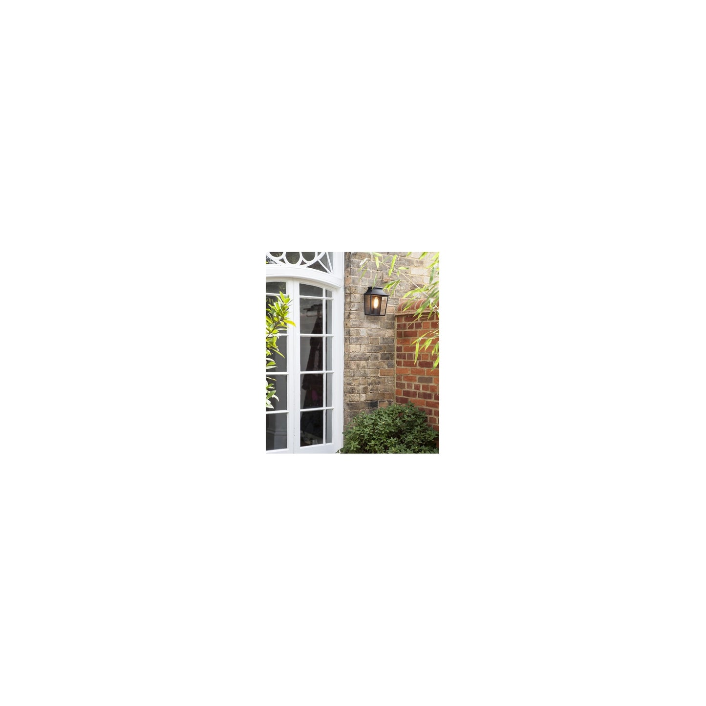 Richmond 235 Exterior Wall Light