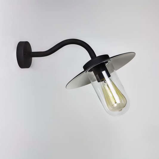Dafni Exterior Wall Light