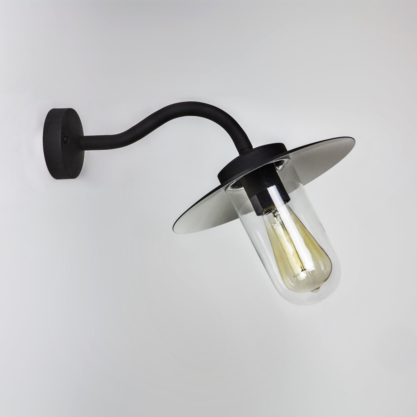 Dafni Exterior Wall Light