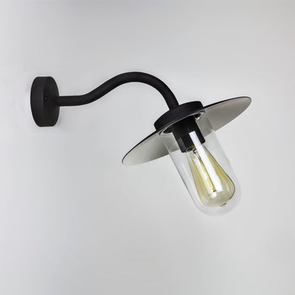 Dafni Exterior Wall Light