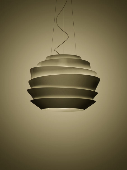 Le Soleil Suspension Pendant