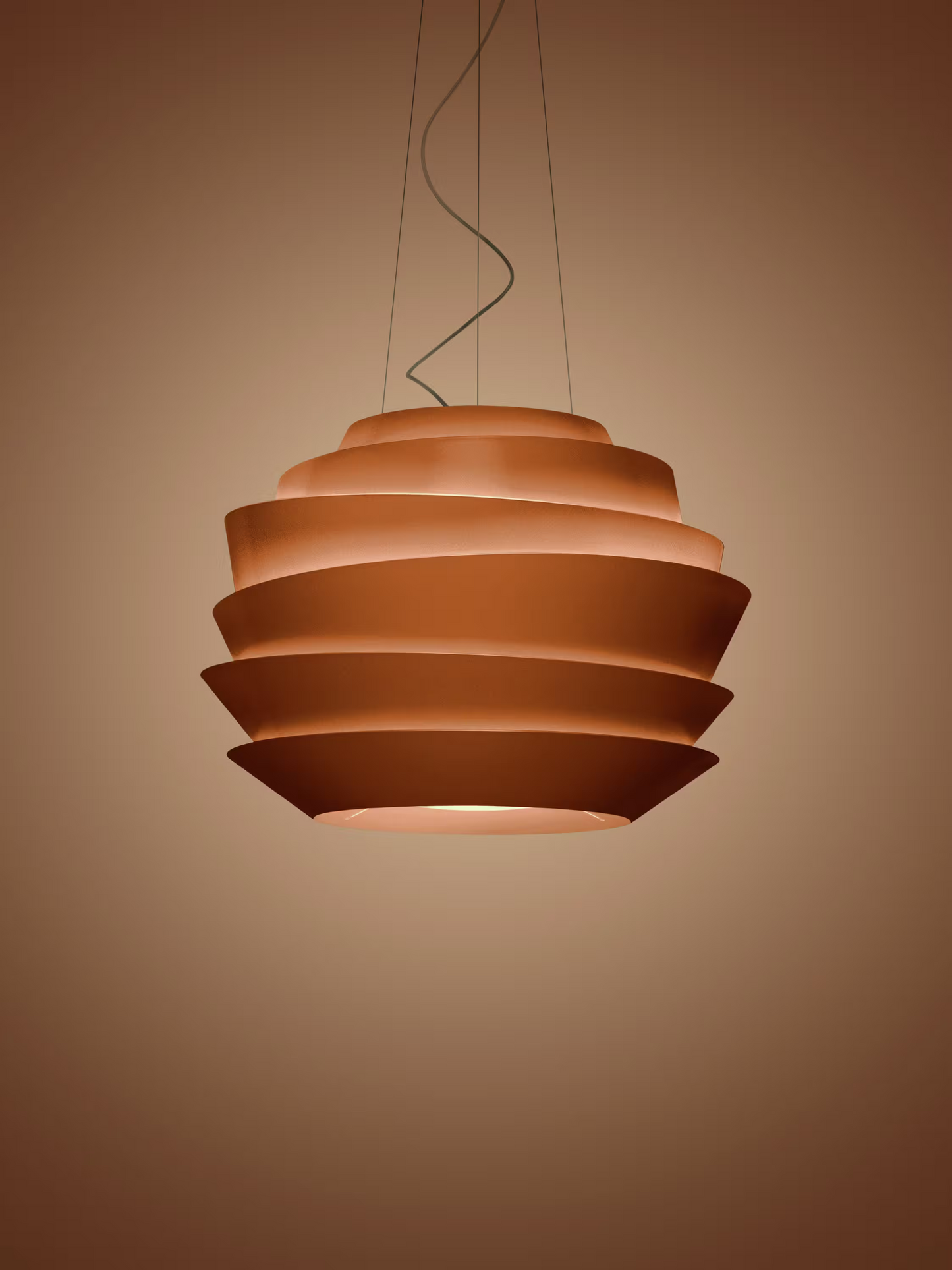 Le Soleil Suspension Pendant