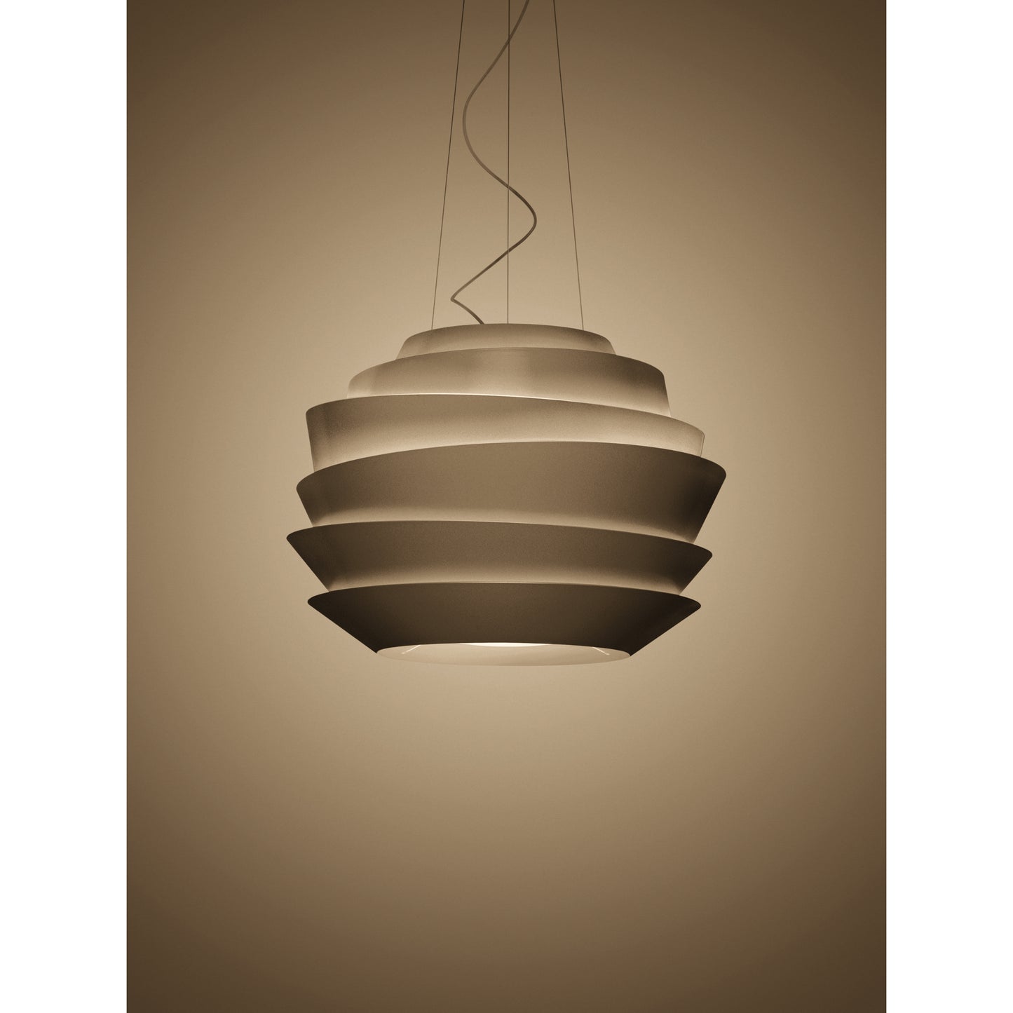 Le Soleil LED Pendant Dimmable