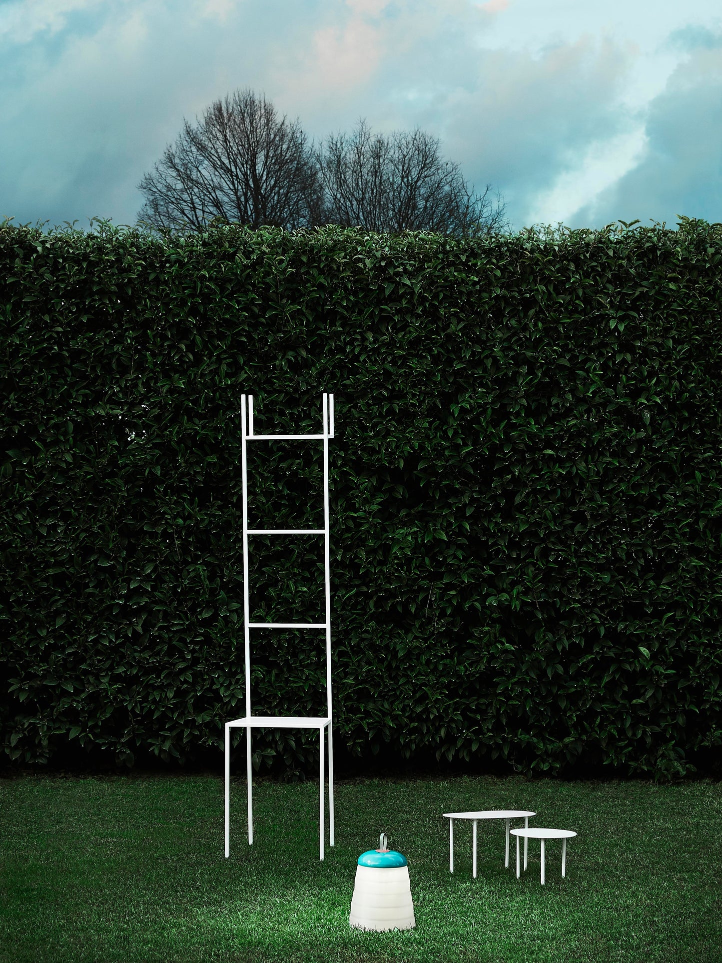 Foscarini Cri Cri Outdoor Portable Light