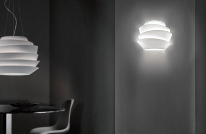 Le Soleil Wall Light