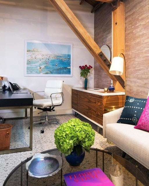 Mia Floor Lamp