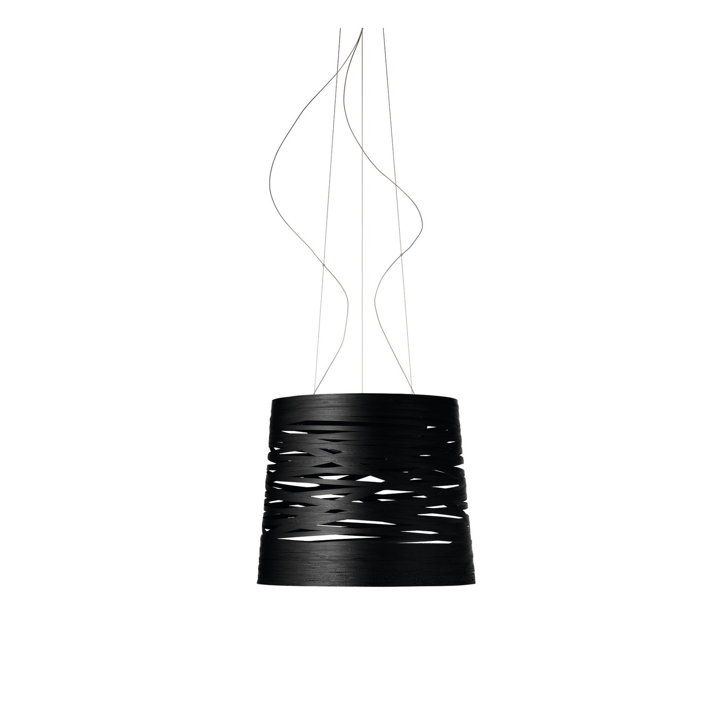Tress Grande LED Pendant Dimmable