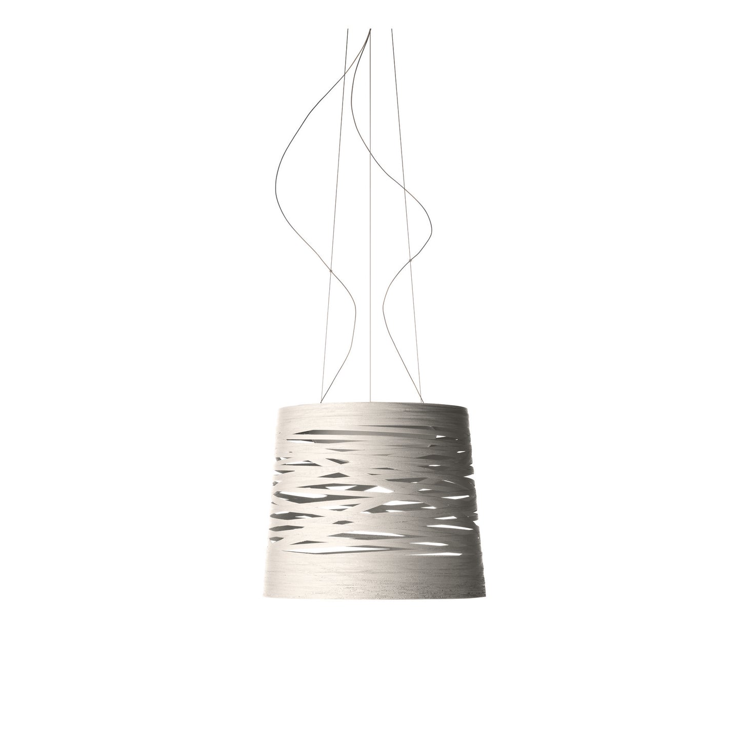 Tress Grande LED Pendant Dimmable