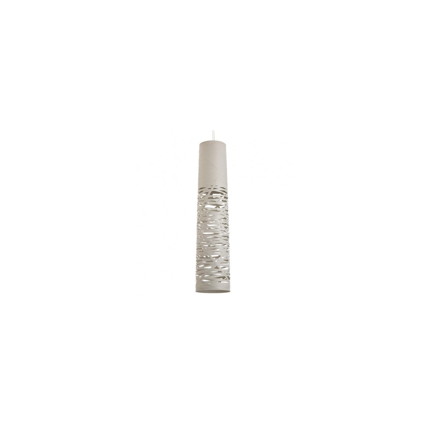 Tress Piccola Single Pendant