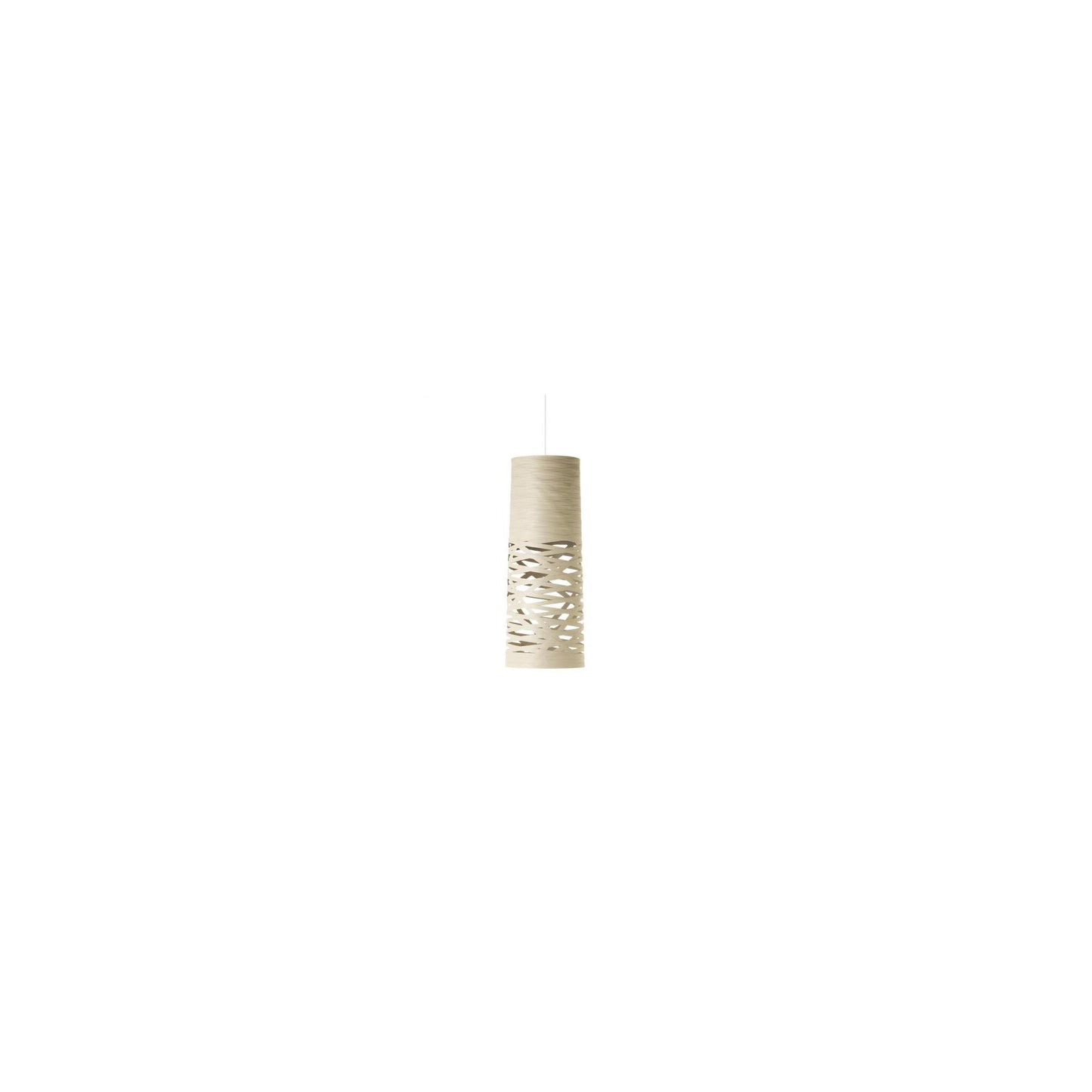 Tress Mini Single Pendant