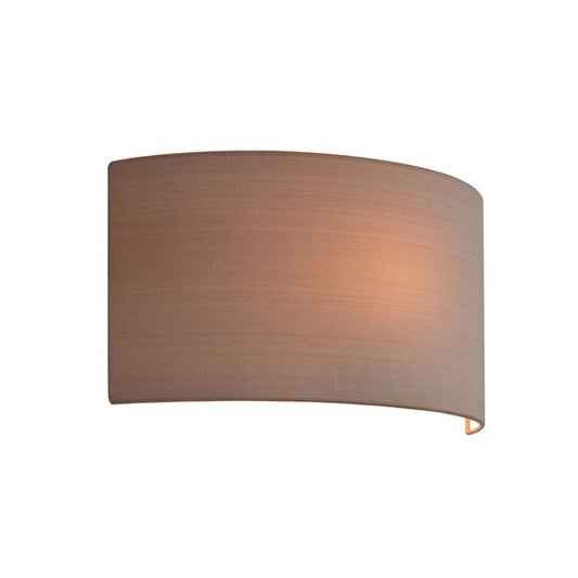 Astro Lima Semi Drum 320 Wall Light