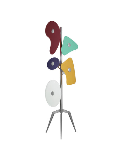 Foscarini Orbital Floor Lamp