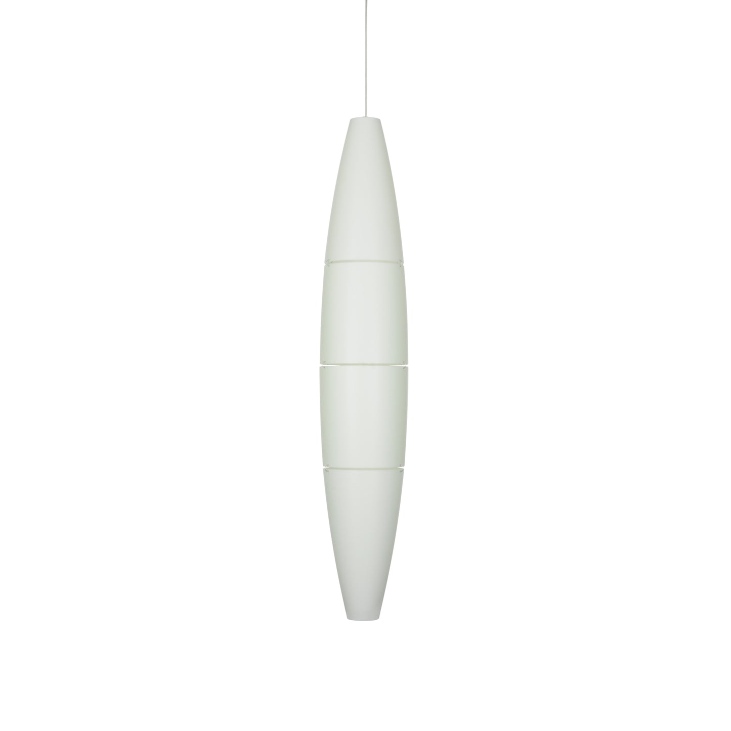 Havana White Pendant