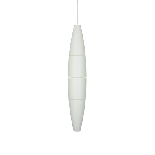 Havana White Pendant
