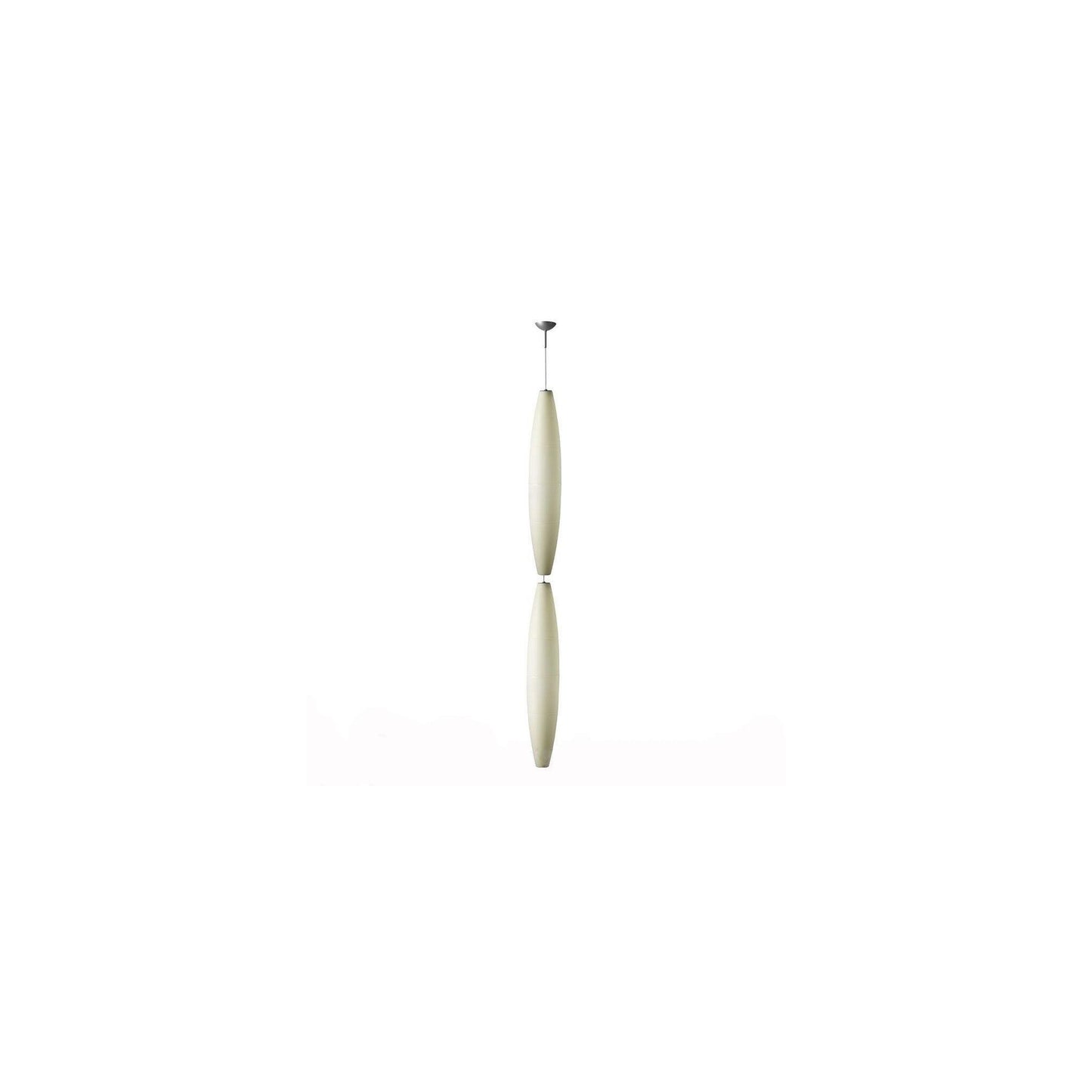 Havana Doppia Pendant White