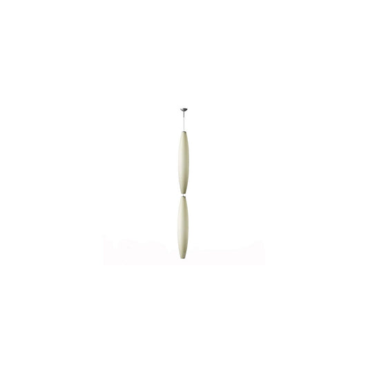 Havana Doppia Pendant White