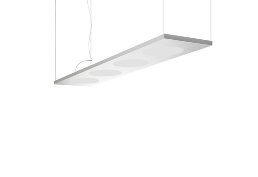 Dolmen LED Linear Pendant