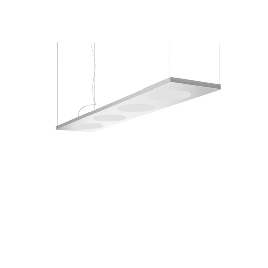 Dolmen LED Linear Pendant