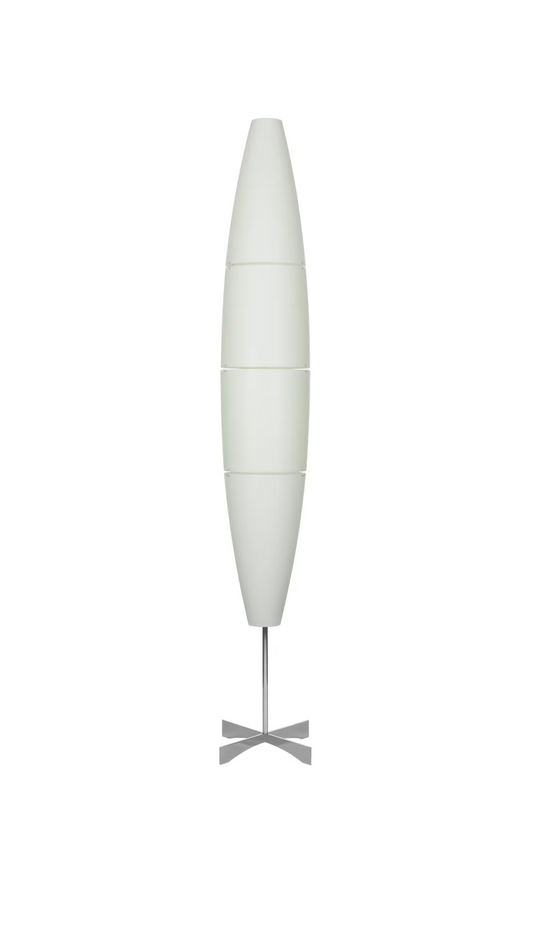 Havana Floor Lamp On/Off