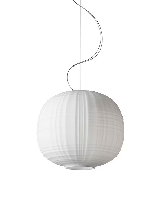 Foscarini Tartan Pendant