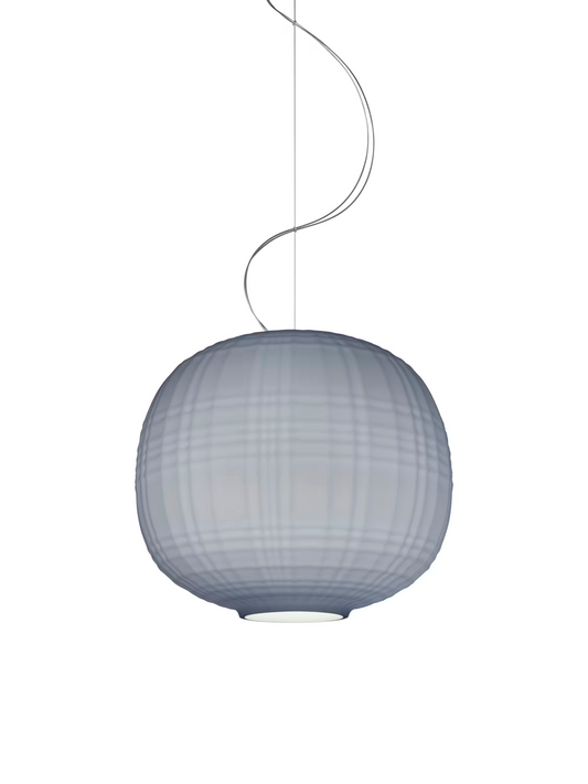 Tartan LED Pendant