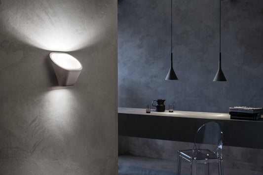 Aplomb LED Wall Light