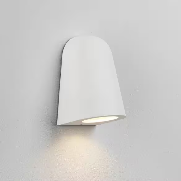 Mast Light Exterior Wall Light