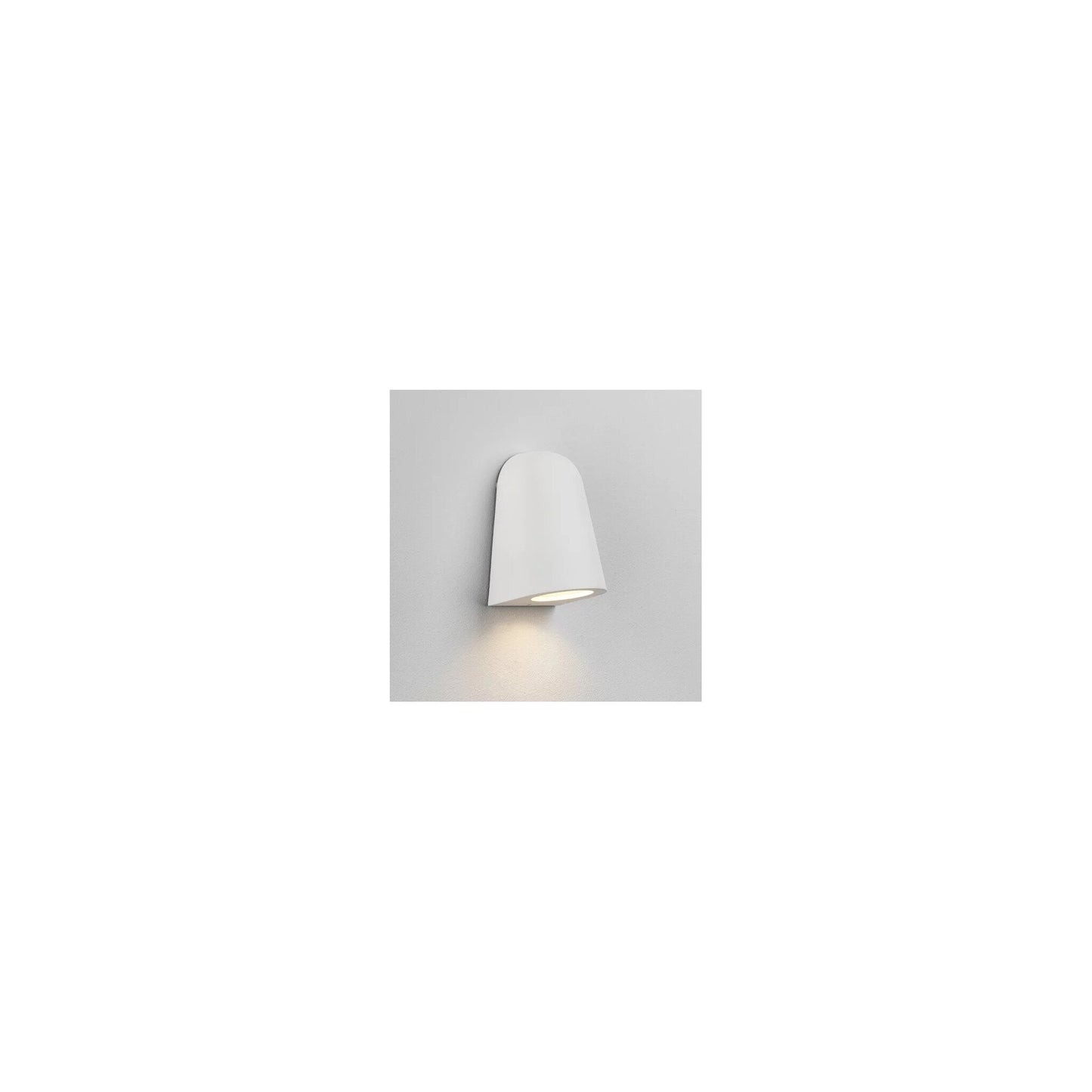 Mast Light Exterior Wall Light
