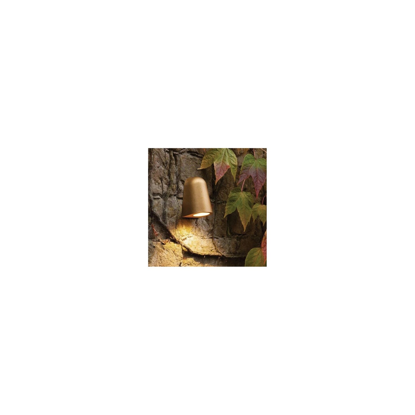 Mast Light Exterior Wall Light