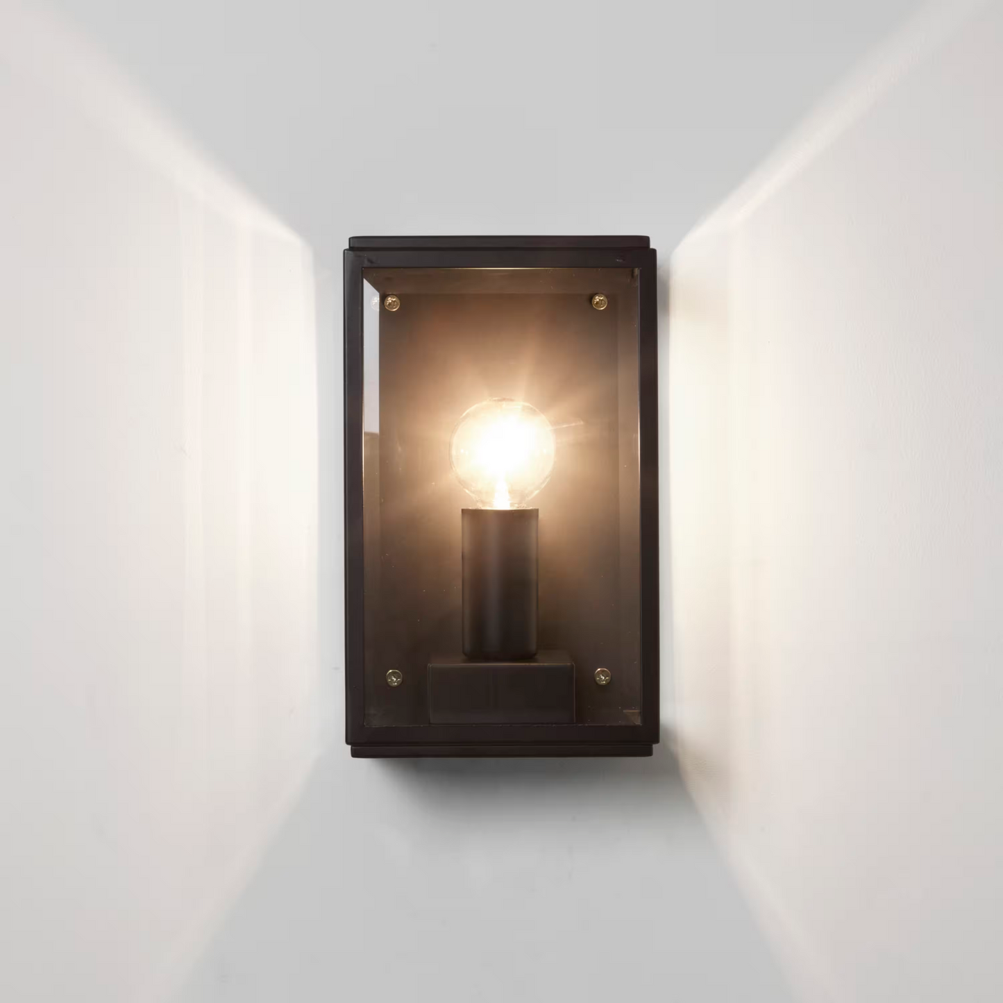 Homefield 130 Wall Light
