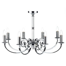 Dar Murray Chandelier