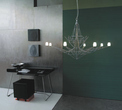 Foscarini Chandelier