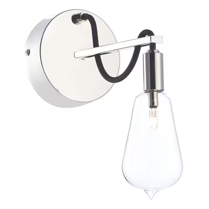 Scroll Single Wall Bracket