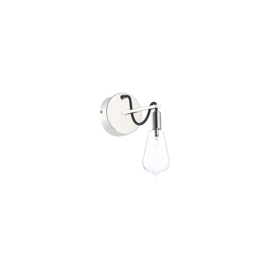 Scroll Single Wall Bracket