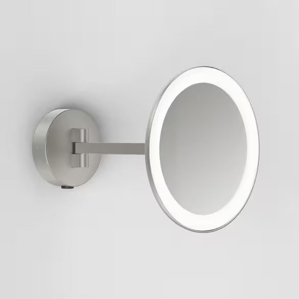 Mascali LED Vanity Illuminated Mirror