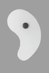 Foscarini Bit Wall Light