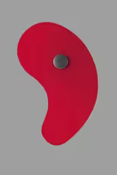 Bit 1 Wall Light