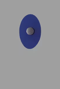 Bit 2 Wall Light
