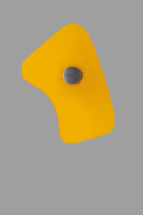 Bit 5 Wall Light