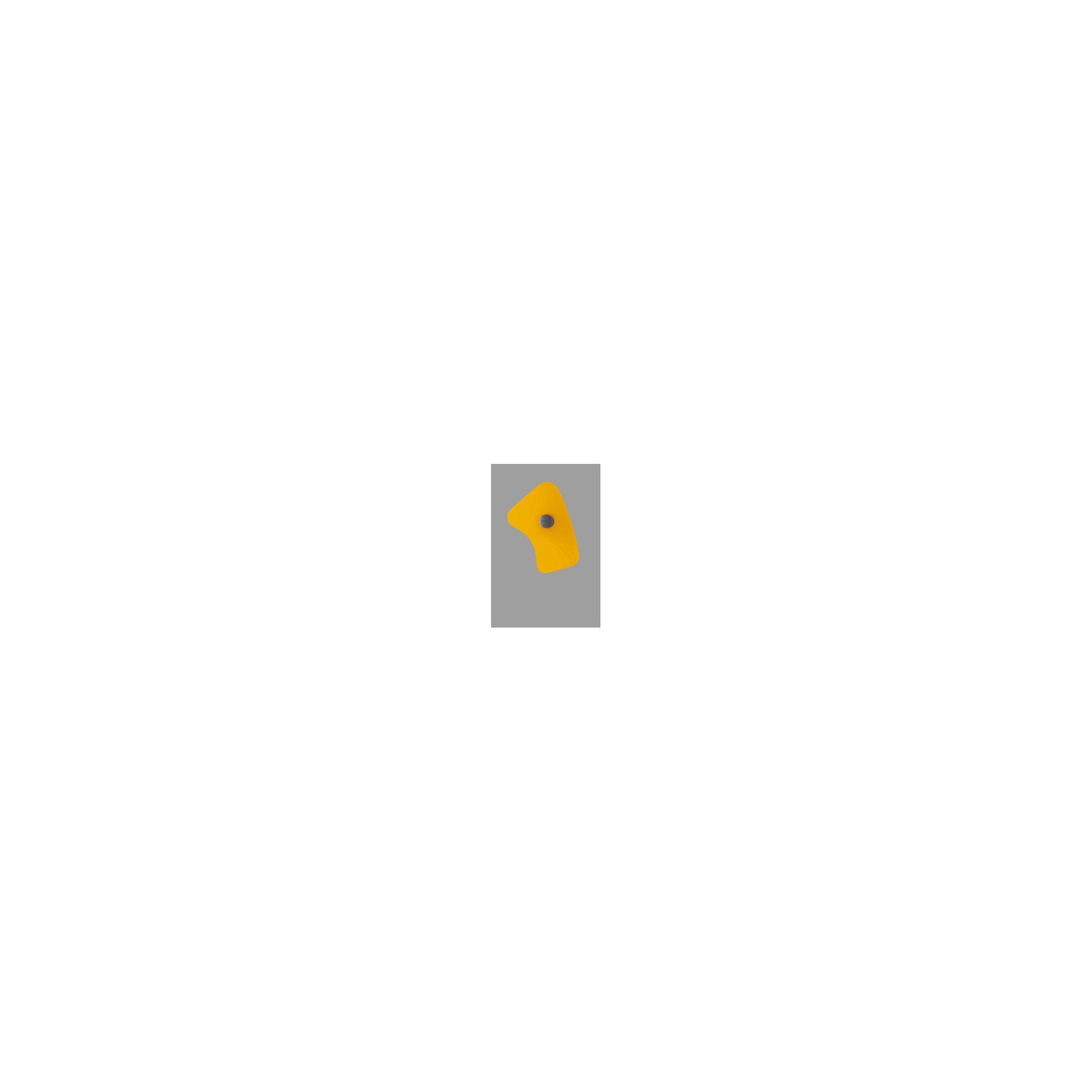 Bit 5 Wall Light