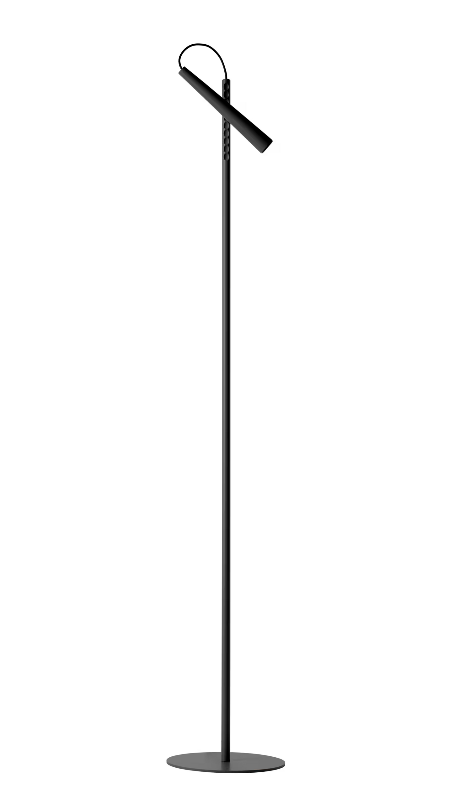 Magneto LED Floor Lamp