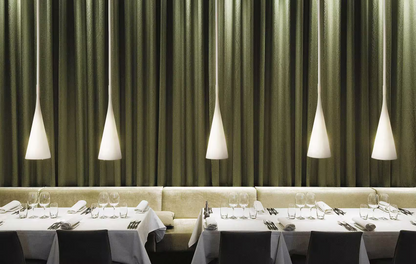 Foscarini Uto Outdoor Ceiling Light