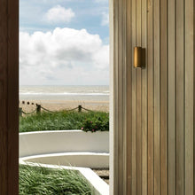 Astro Jura Outdoor Wall Light