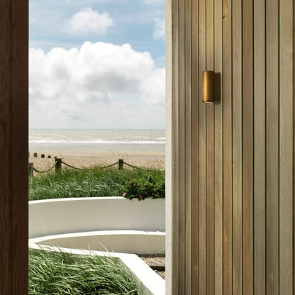 Astro Jura Outdoor Wall Light